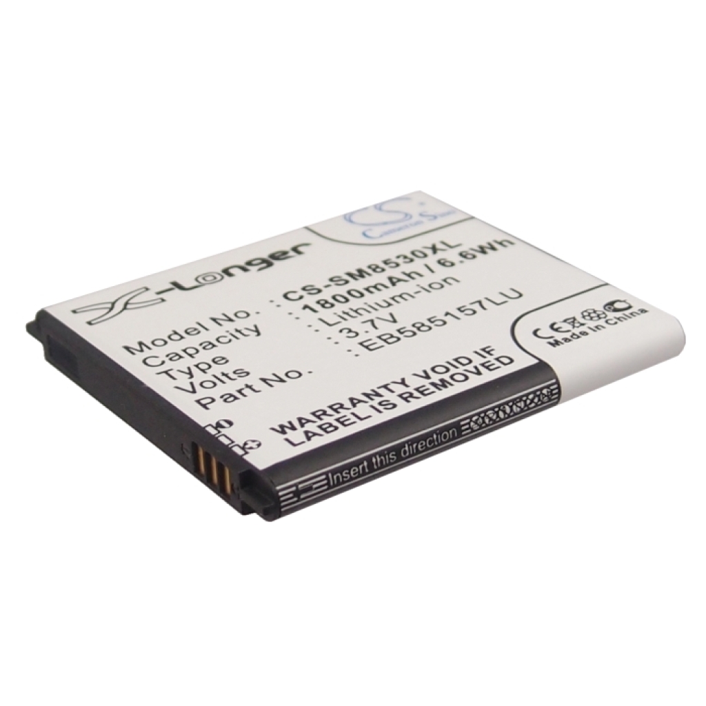Mobile Phone Battery Samsung GT-I8550L