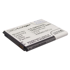 Kompatibilna zamenjava baterije za Samsung EB585157LU