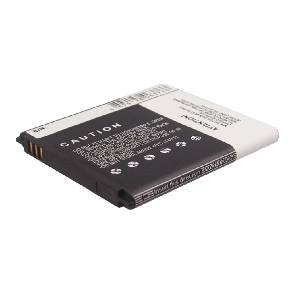 Mobile Phone Battery Samsung GT-I8550L