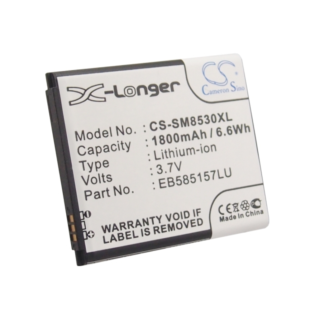 Mobile Phone Battery Samsung GT-I8550L