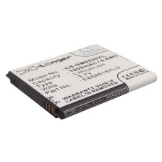 Kompatibilna zamenjava baterije za Samsung EB585157LU