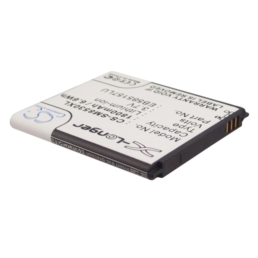 Kompatibilna zamenjava baterije za Samsung EB585157LU