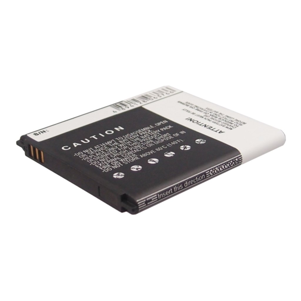 Kompatibilna zamenjava baterije za Samsung EB585157LU