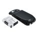 Kompatibilna zamenjava baterije za Samsung AB653850CA,AB653850CABSTD,AB653850CC