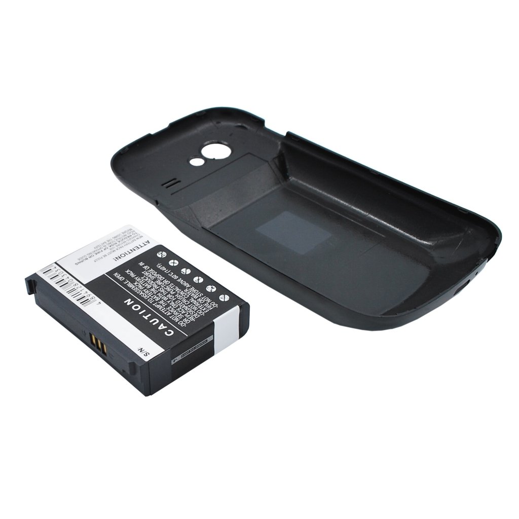 Kompatibilna zamenjava baterije za Samsung AB653850CA,AB653850CABSTD,AB653850CC