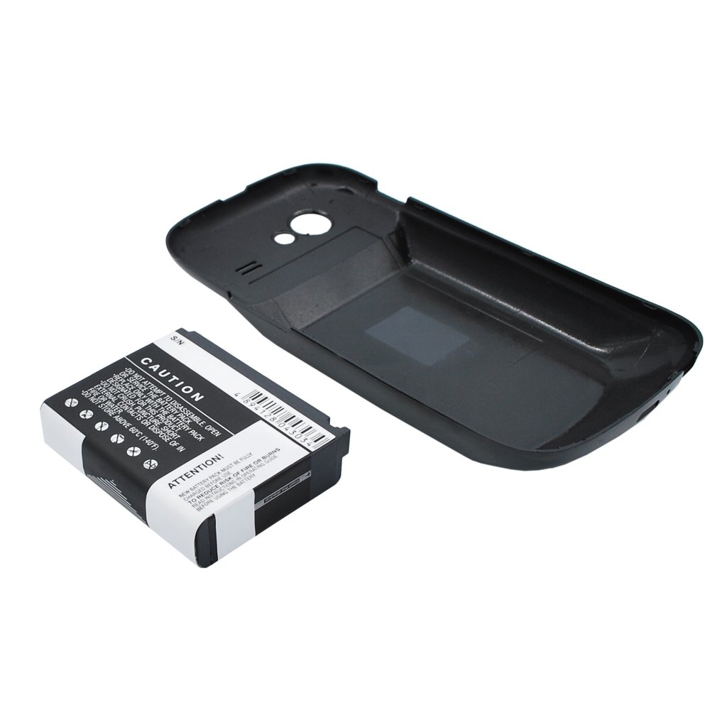 Kompatibilna zamenjava baterije za Samsung AB653850CA,AB653850CABSTD,AB653850CC
