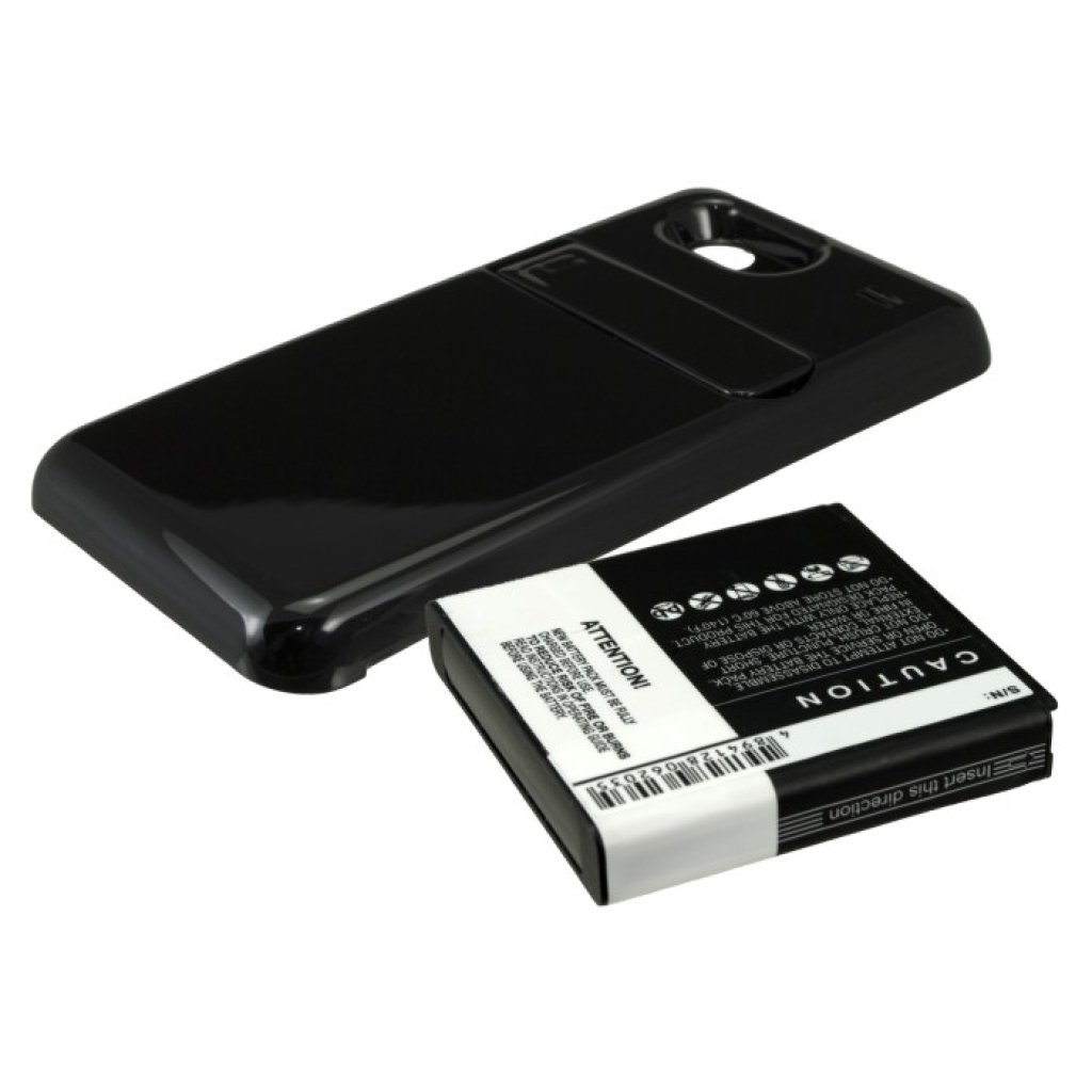 Kompatibilna zamenjava baterije za Samsung EB535151VU,EB535151VUBSTD