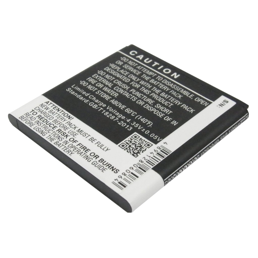 Kompatibilna zamenjava baterije za Samsung EB535151VU,EB535151VUBSTD