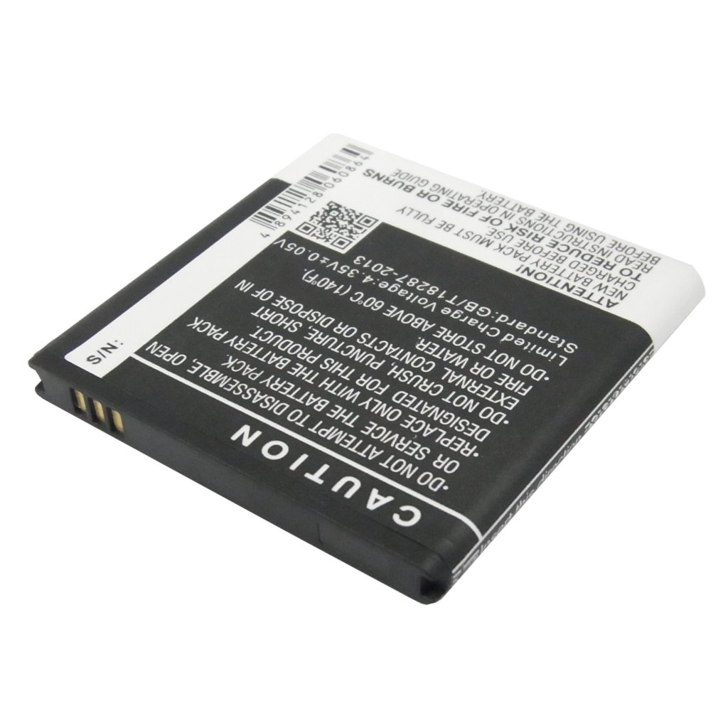 Kompatibilna zamenjava baterije za Samsung EB535151VU,EB535151VUBSTD