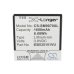 Kompatibilna zamenjava baterije za Samsung EB535151VU,EB535151VUBSTD