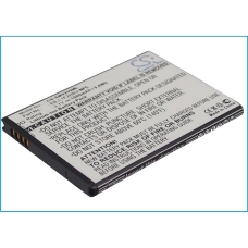 Kompatibilna zamenjava baterije za Samsung EB-L1F2HBU,EB-L1F2HVU,EB-L1F2KVK
