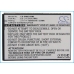 Baterija združljivo z Samsung CS-SM9250ML