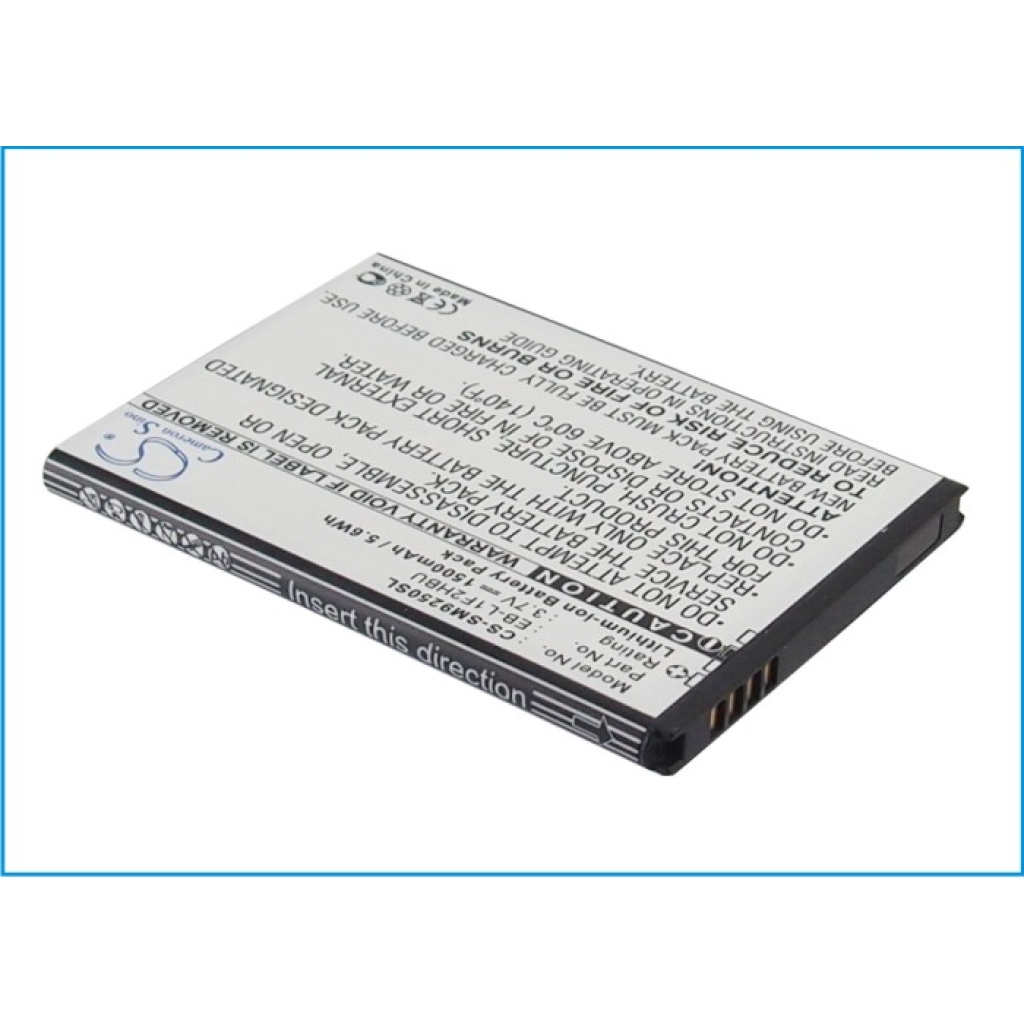 Mobile Phone Battery Samsung SPH-L700