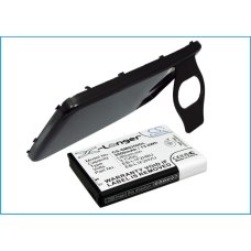 Kompatibilna zamenjava baterije za Samsung EB-L1F2HBU,EB-L1F2HVU,EB-L1F2KVK