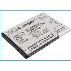 Kompatibilna zamenjava baterije za Samsung EB-L1F2HBU,EB-L1F2HVU,EB-L1F2KVK