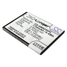 Kompatibilna zamenjava baterije za Samsung EB-L1F2HBU,EB-L1F2HVU,EB-L1F2KVK