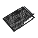Kompatibilna zamenjava baterije za Samsung SLC-50