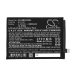 Kompatibilna zamenjava baterije za Samsung SLC-50