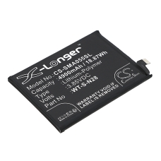 Kompatibilna zamenjava baterije za Samsung GH81-24241A,WT-S-N28