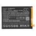 Baterija za mobilni telefon Samsung SM-A057M/DS (CS-SMA057SL)