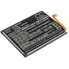 Kompatibilna zamenjava baterije za Samsung QL1695