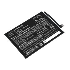 Kompatibilna zamenjava baterije za Samsung SLC-50