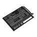 Kompatibilna zamenjava baterije za Samsung SLC-50