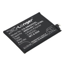 Kompatibilna zamenjava baterije za Samsung GH81-24241A,WT-S-N28