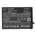 Kompatibilna zamenjava baterije za Samsung HQ-7160SS