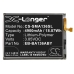 Baterija za mobilni telefon Samsung SM-A136M/DS (CS-SMA136SL)