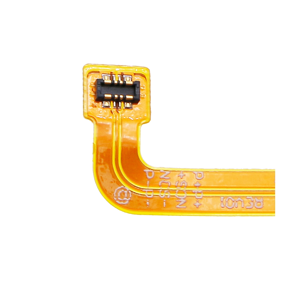 Kompatibilna zamenjava baterije za Samsung EB-BA166ABY