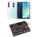 Kompatibilna zamenjava baterije za Samsung EB-BA166ABY