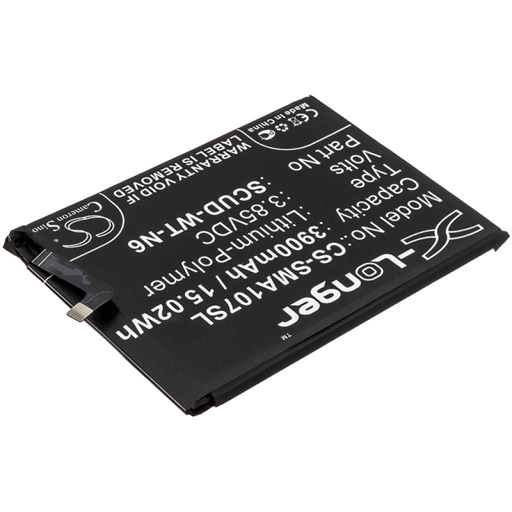 Kompatibilna zamenjava baterije za Samsung SCUD-WT-N6