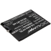 Kompatibilna zamenjava baterije za Samsung SCUD-WT-N6