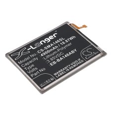 Kompatibilna zamenjava baterije za Samsung EB-BA146ABY,GH43-05150A,WT-S-W1