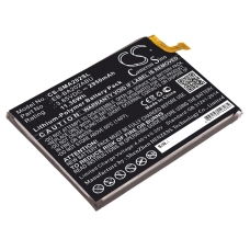 Kompatibilna zamenjava baterije za Samsung EB-BA202ABU,GH82-20188A