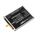 Kompatibilna zamenjava baterije za Samsung EB-BA256ABS