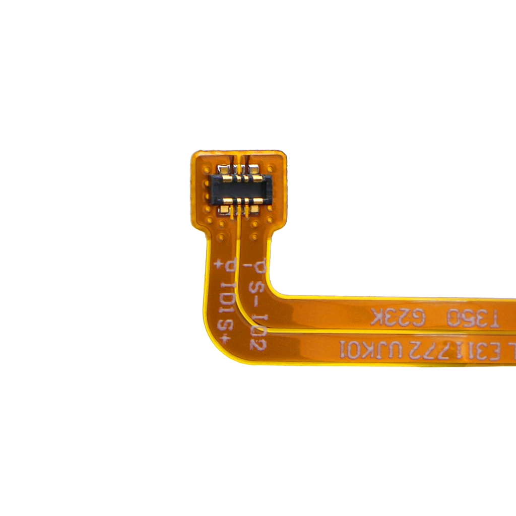 Kompatibilna zamenjava baterije za Samsung EB-BA256ABS