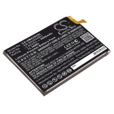 Kompatibilna zamenjava baterije za Samsung EB-BA202ABU,GH82-20188A