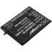 Kompatibilna zamenjava baterije za Samsung SCUD-WT-N6