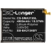 Kompatibilna zamenjava baterije za Samsung EB-BA315ABY