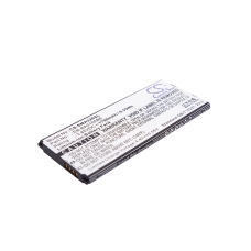 Kompatibilna zamenjava baterije za Samsung EB-BA310ABE,GH43-04562A