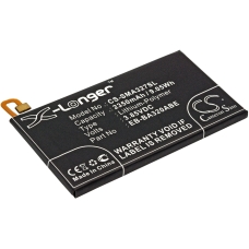 Kompatibilna zamenjava baterije za Samsung EB-BA320ABE,GH43-04677A