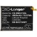 Kompatibilna zamenjava baterije za Samsung EB-BA315ABY