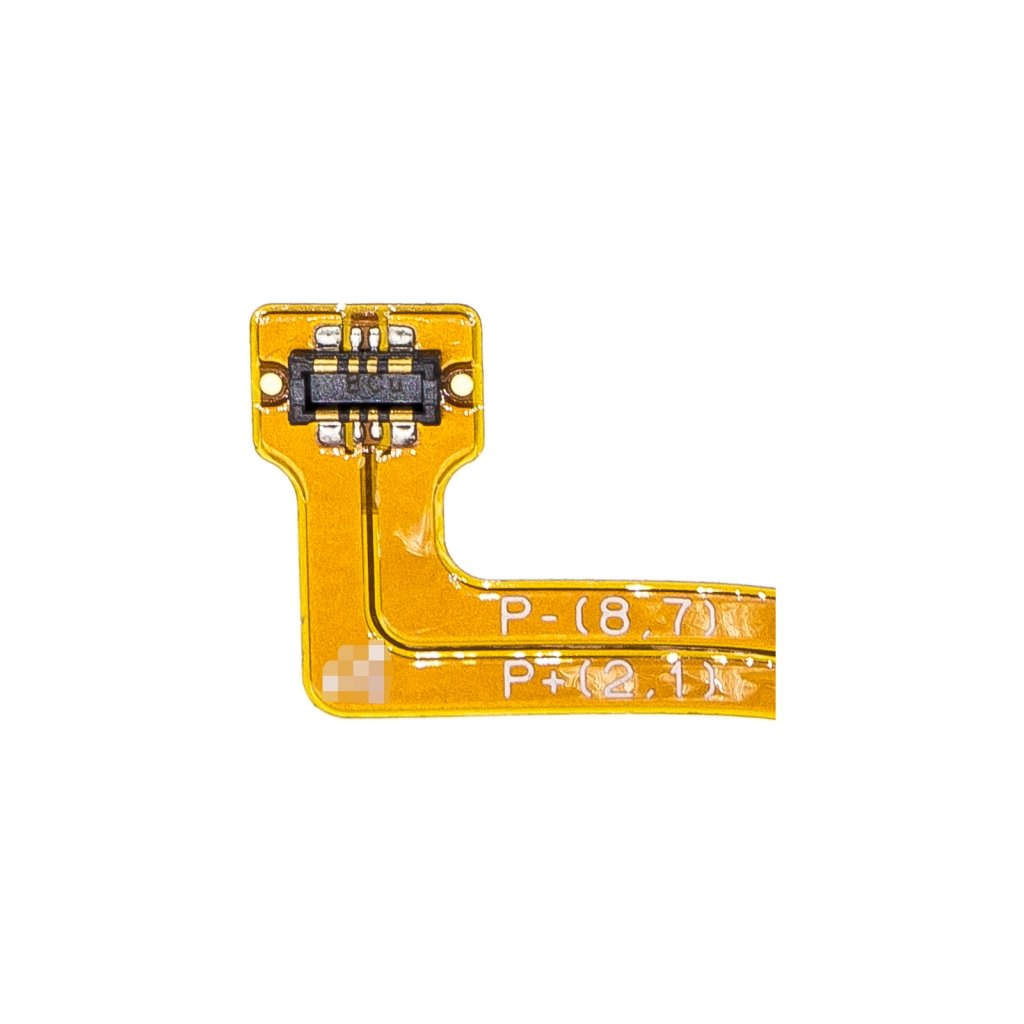 Kompatibilna zamenjava baterije za Samsung EB-BA315ABY