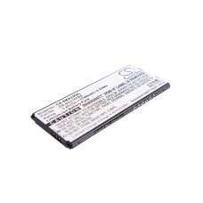 Kompatibilna zamenjava baterije za Samsung EB-BA310ABE,GH43-04562A