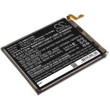 Kompatibilna zamenjava baterije za Samsung EB-BA415ABY,GH82-22861A