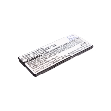 Kompatibilna zamenjava baterije za Samsung EB-BA510ABE,GH43-04563A