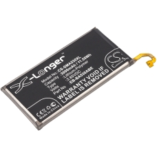 Kompatibilna zamenjava baterije za Samsung EB-BA530ABE