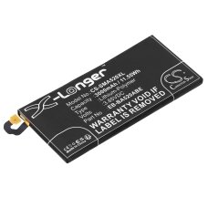 Kompatibilna zamenjava baterije za Samsung EB-BA520ABE,GH43-04680A